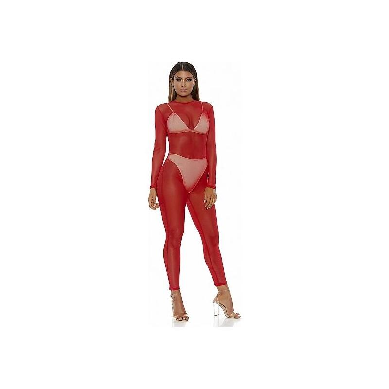 body-de-malla-micro-net-mock-net-rojo