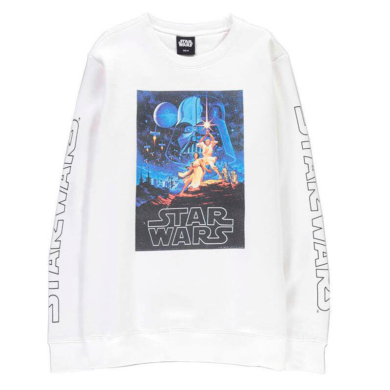 sudadera-vintage-poster-star-wars-talla-2xl