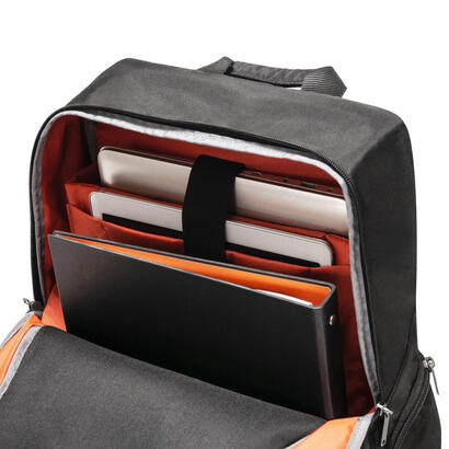 everki-advance-mochila-para-portatil-negro-naranja-hasta-396-cm-156-pulgadas