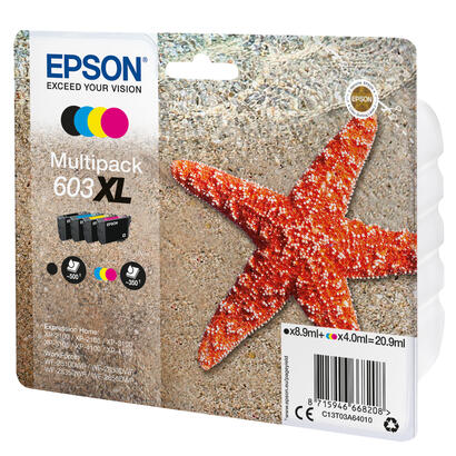 epson-tinta-multipack-xl-estrella-de-mar-4-tintas-603xl-rf-am-multi