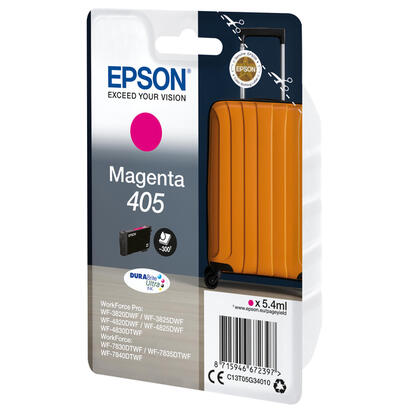 tinta-original-epson-n405-magenta