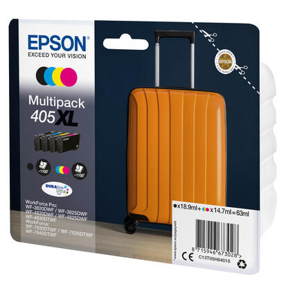 tinta-original-epson-405-xl-alta-capacidad-multipack-negro-cian-amarillo-magenta