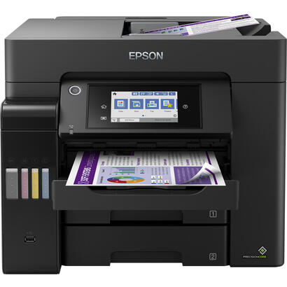 impresora-epson-ecotank-l65704in14800x2400dpi-a4-usb-4-tintas