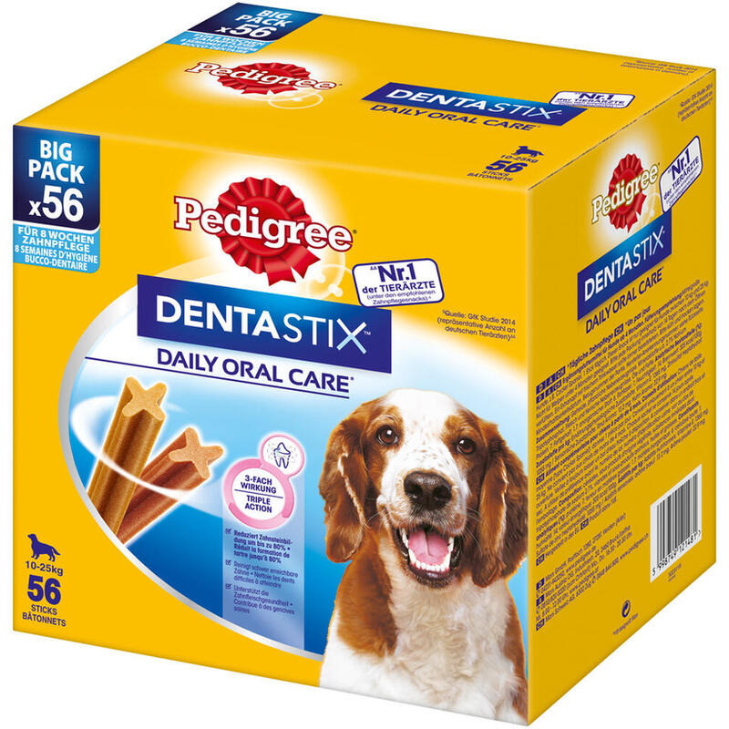 snacks-dental-para-perros-medianos-pedigree-daily-oral-care-dentastix-pack-de-56-unidades