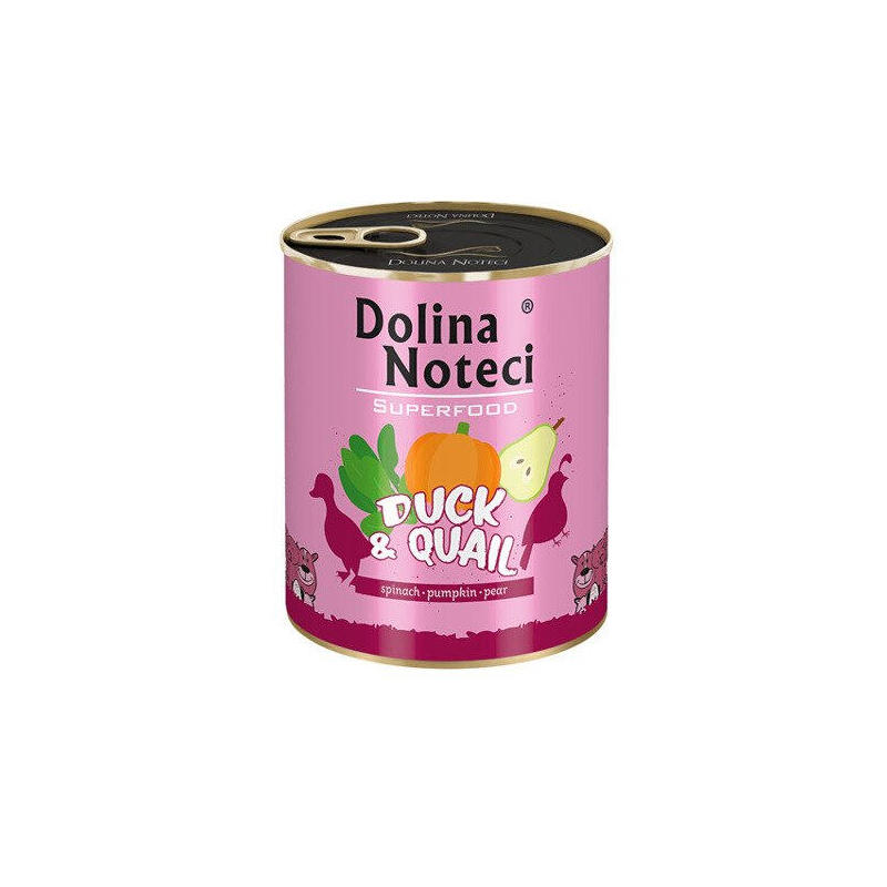 dolina-noteci-super-food-pato-y-codorniz-800g