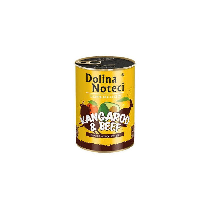 dolina-noteci-superfood-adult-canguro-y-ternera-800g