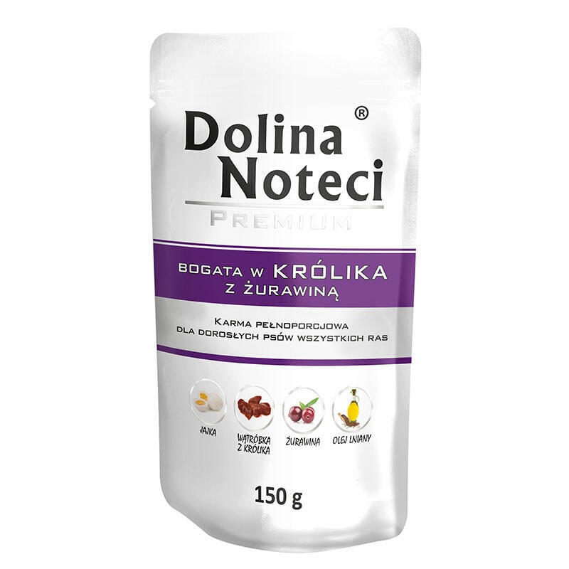 dolina-noteci-5902921300748-dogs-moist-food-conejo-con-arandano-150g dolina-noteci-5902921300748-dogs-moist-food-conejo-con-arandano-150g