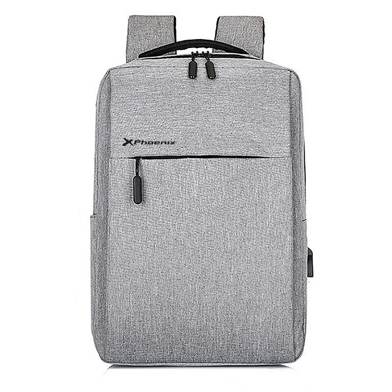 mochila-phoenix-michigan-para-portatil-hasta-156-pulgadas-con-cable-usb-viaje-gris