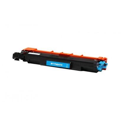 toner-compatible-para-brother-247-cyan-tn247c