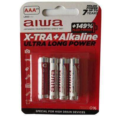 aiwa-x-tra-alkaline-pila-alcalina-aaa-lr03-blister4-caja-12-unidades