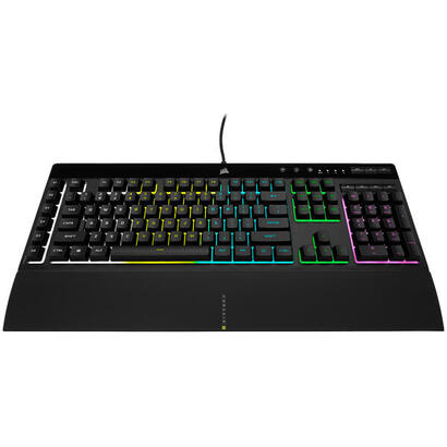 teclado-corsair-usb-k55-rgb-pro-gaming-reposamuneca-extraible