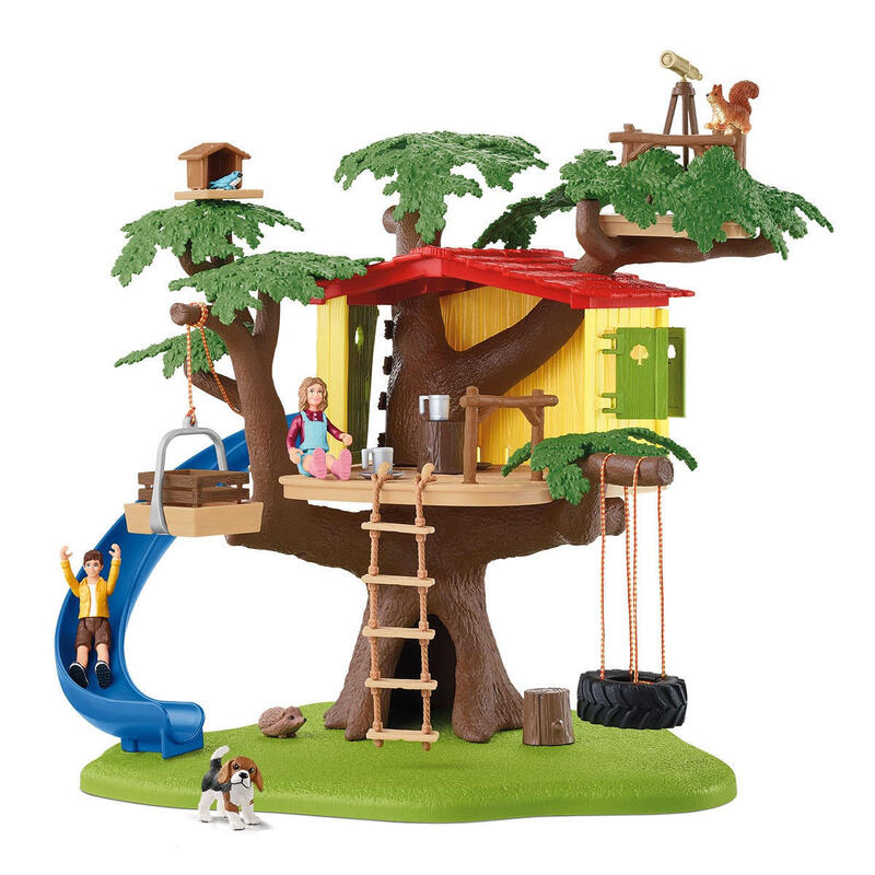 schleich-farm-world-adventure-tree-house-personaje-del-juego