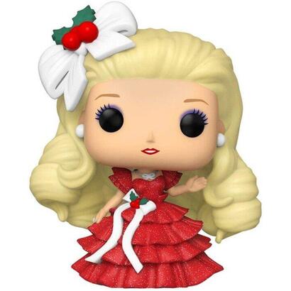 figura-pop-barbie-original-holiday-barbie-exclusive