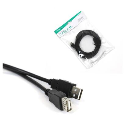 omega-cable-extension-usb-macho-hembra-15m