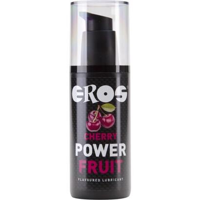 eros-power-line-cereza-power-fruit-lubricante-125-ml