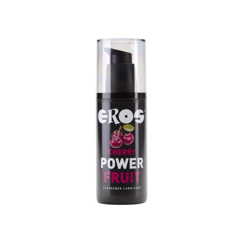 eros-power-line-cereza-power-fruit-lubricante-125-ml