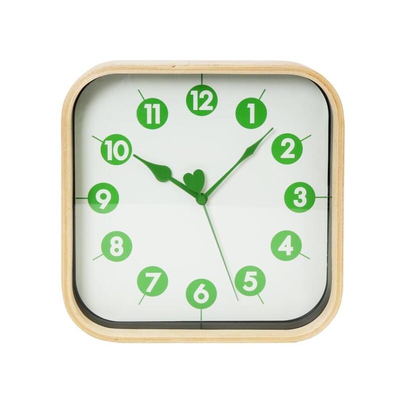 platinet-reloj-de-pared-morning-verde