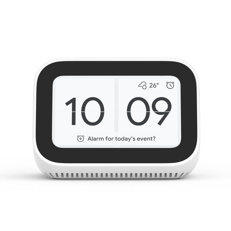 despertador-inteligente-xiaomi-mi-smart-clock-radio-puerto-de-carga-usb-blanco