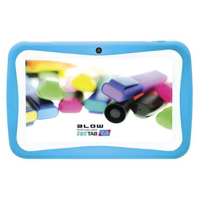 tablet-blow-kidstab7-funda-azul