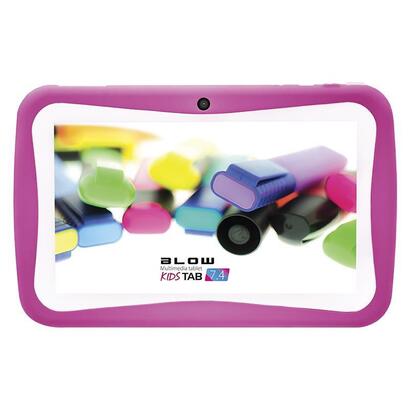 tablet-blow-kidstab7-rosa-estuche