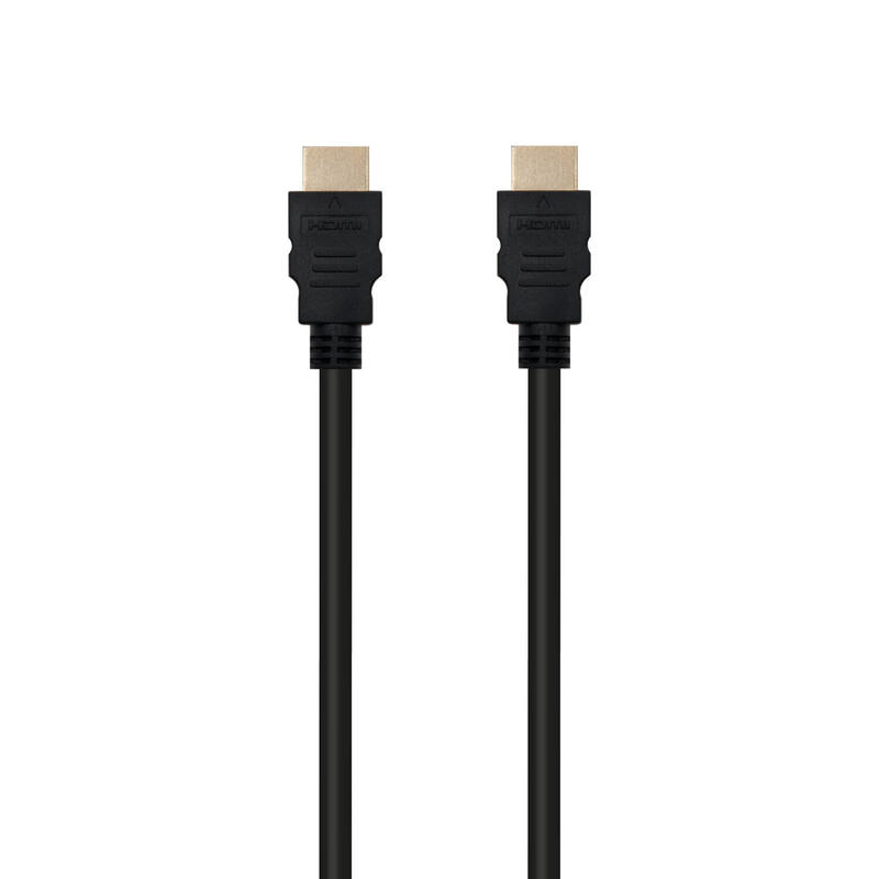 cable-ewent-hdmi-mm-v20-50m-alta-velocidad-4k-negro