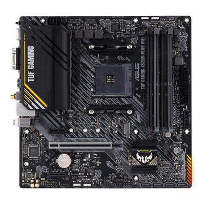 placa-base-asus-am4-tuf-gaming-a520m-plus-wifi-a520-m2-wifi-aura-mb