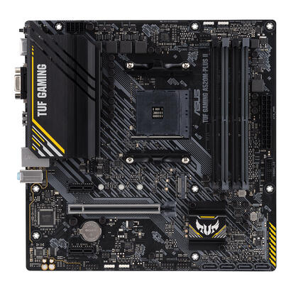 placa-base-asus-tuf-gaming-a520m-plus-ii-amd-am4-ddr4-matx