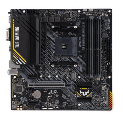 placa-base-asus-tuf-gaming-a520m-plus-ii-amd-am4-ddr4-matx