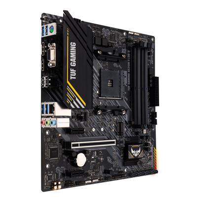 placa-base-asus-tuf-gaming-a520m-plus-ii-amd-am4-ddr4-matx