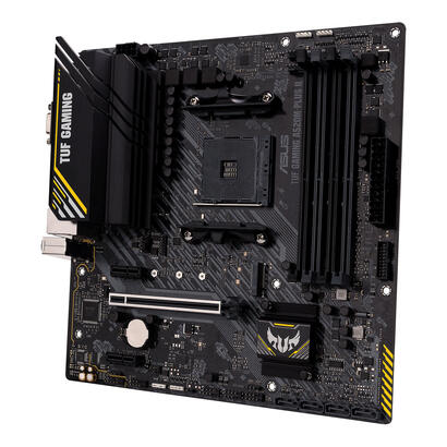 placa-base-asus-tuf-gaming-a520m-plus-ii-amd-am4-ddr4-matx