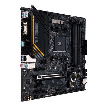 placa-base-asus-amd-am4-tuf-gaming-b550m-e-matx4xd4-sata3x4