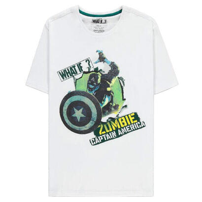 camiseta-zombie-captain-america-what-if-marvel-talla-xl