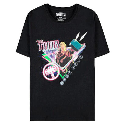 camiseta-party-thor-what-if-marvel-talla-l