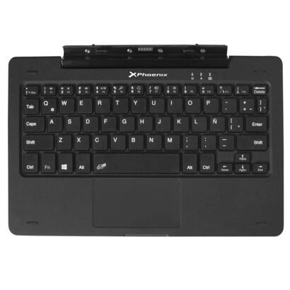 teclado-para-tablet-windows-pc-101-phoenix-phswitchkeyboard-con-touchpad-1-x-usb-20-qwerty-castellano-compatible-con-tablet-wind