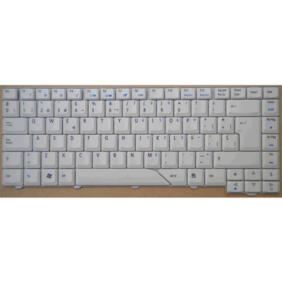 teclado-acer-aspire-5920-5930-5315-5300-5500-4720-blanco