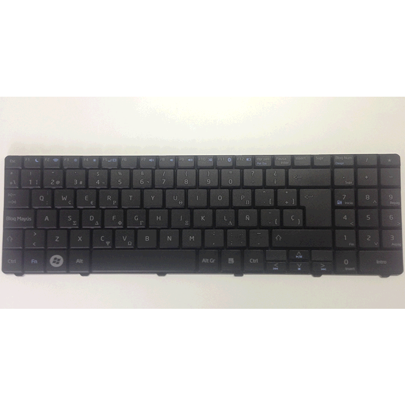 teclado-acer-5516-emachines-516517-teclas-funcion-naranja