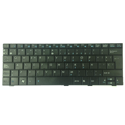 teclado-asus-eeepc-1005-series-negro