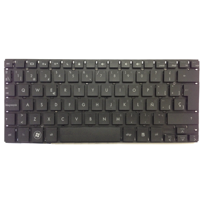 teclado-hp-mini-5101