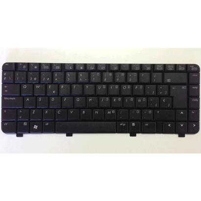 teclado-hp-6520-6520s-6720-6720s-540-550-negro