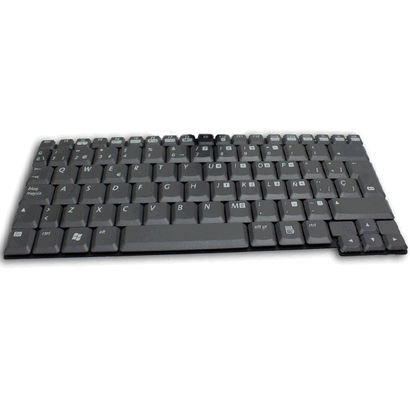 teclado-hp-n400c-negro