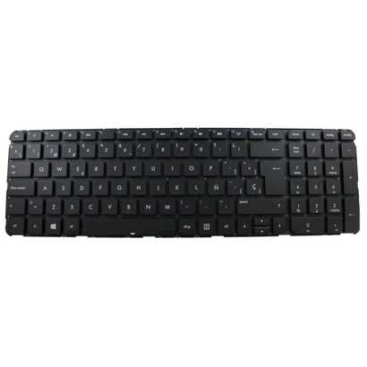 teclado-hp-envy-dv7-7000-negro