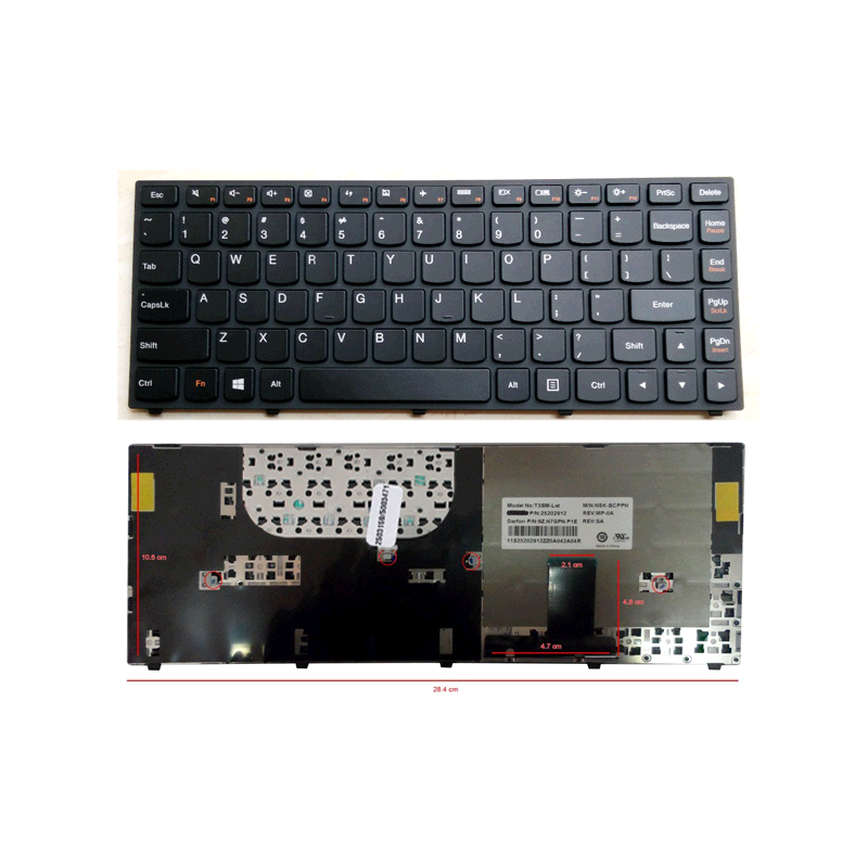 teclado-lenovo-yoga-13-g480-g480a-g485-g485a