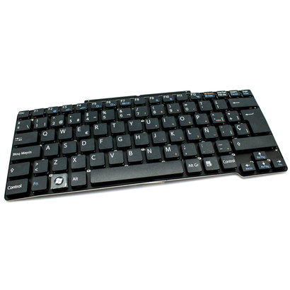 teclado-sony-sr-series-negro-sin-marco