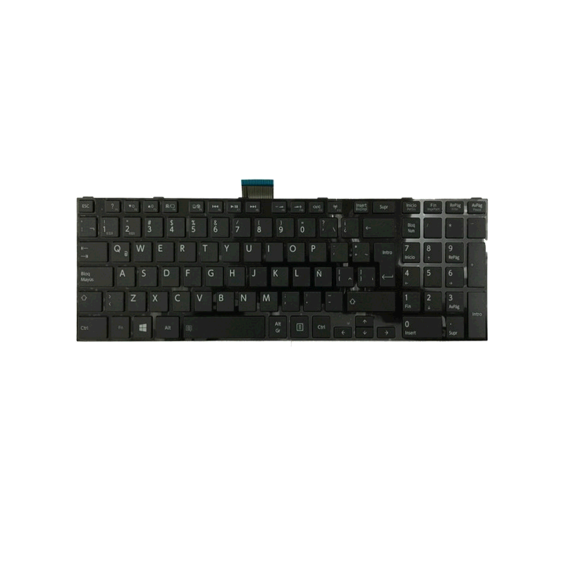 teclado-toshiba-satellite-s50-l50-a-s50-a-marco-negro