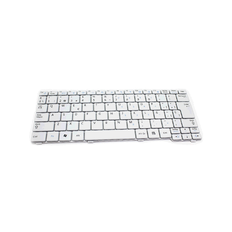 teclado-samsung-n120-n128-n140-n145-n148-n150-n310-blanco