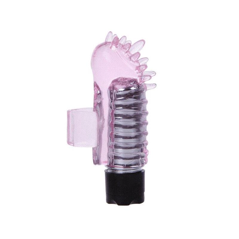 baile-mini-vibrador-dedo-silicona baile-mini-vibrador-dedo-silicona