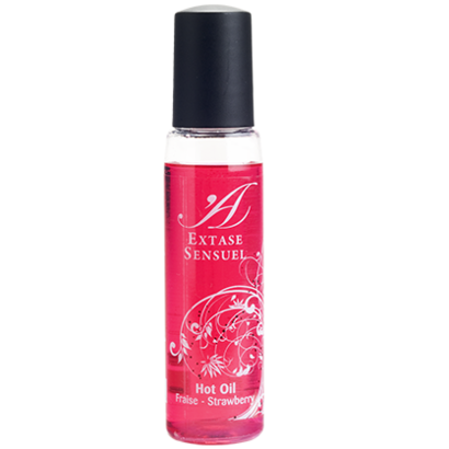 extase-sensual-aceite-estimulante-fresa-viaje-calor-35-ml