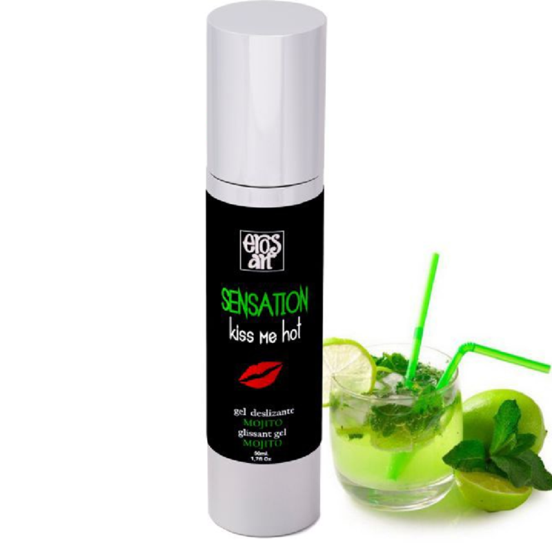 eros-art-sensattion-lubricante-natural-mojito-50-ml