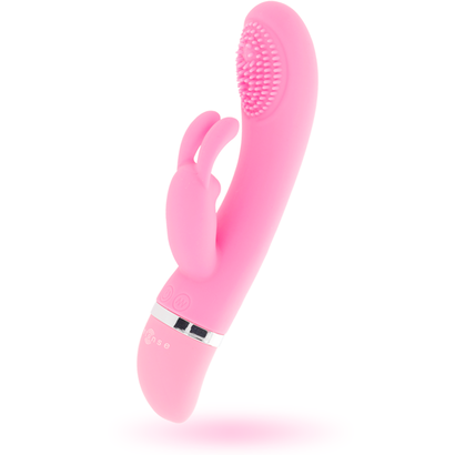 intense-susy-vibrador-oscilante-silicon-rabbit-rosa