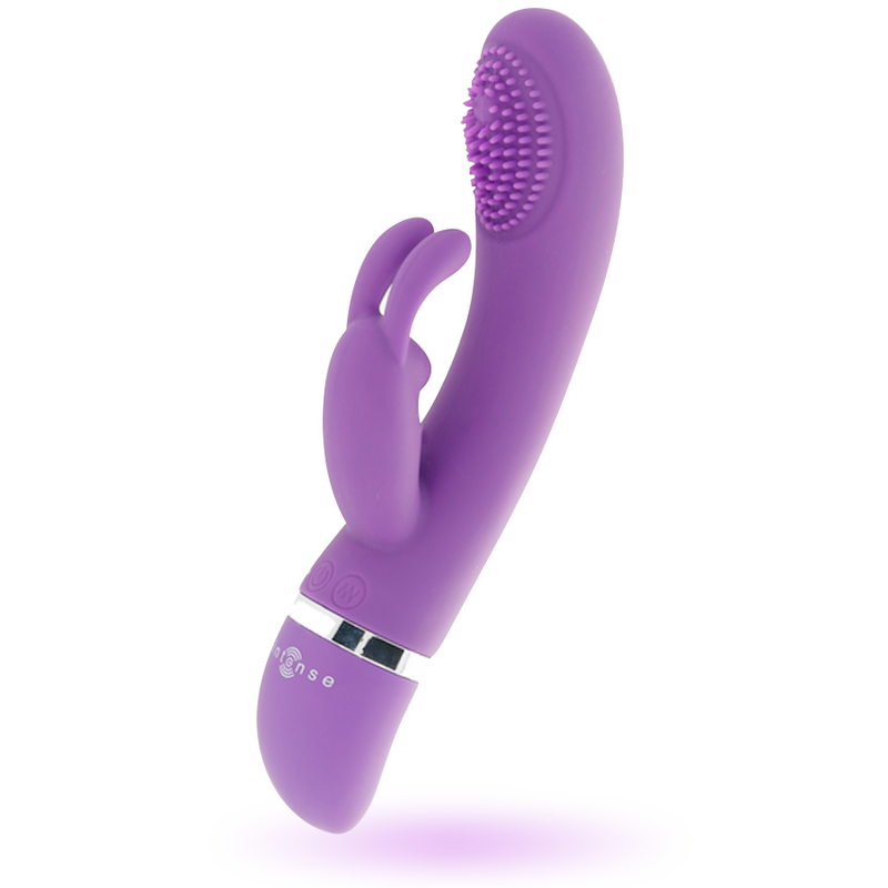 intense-susy-vibrador-oscilante-silicon-rabbit-lila